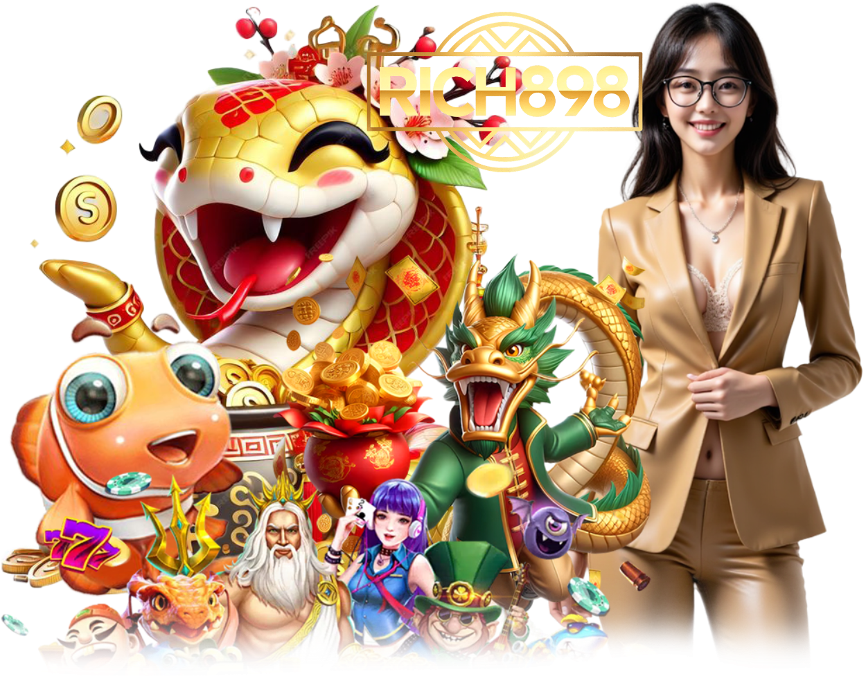 เว็บตรง